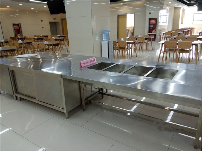 主題餐廳如何裝修，廚具設(shè)備如何擺放？