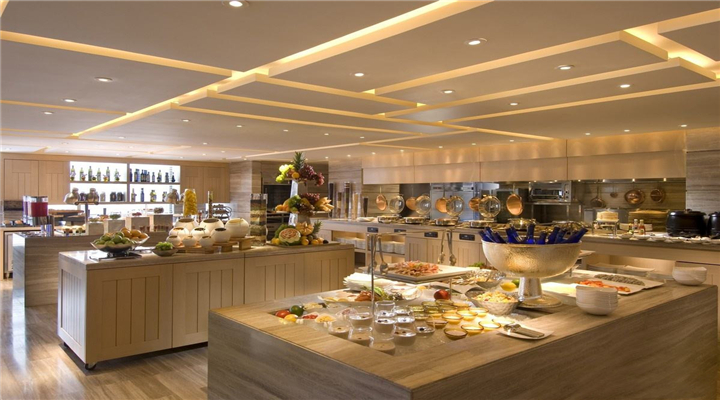 餐廳想要生意好，先做好廚房設(shè)計(jì)