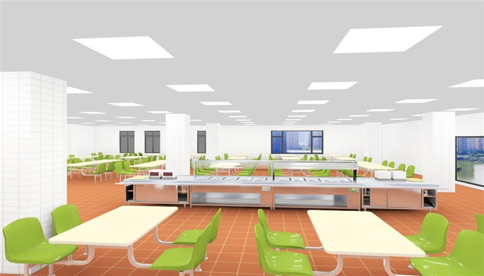 商廚房設(shè)計(jì)服務(wù),為后廚管理人員、廚具商提供方便服務(wù)