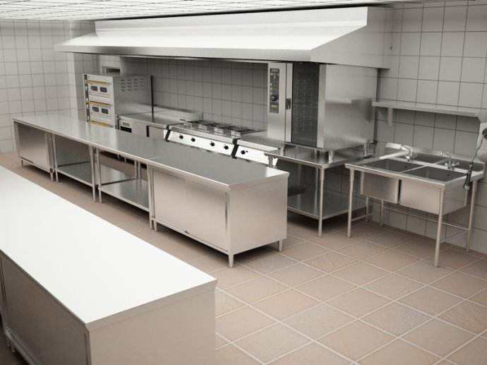 商用廚具設(shè)備 商用廚具設(shè)備